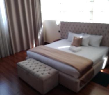 Menikhinna Casa | cyber city hotel kandy