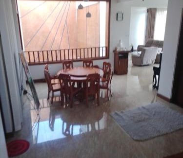 Menikhinna Casa | cyber city hotel kandy