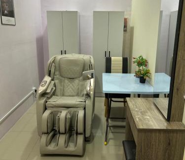 Ipoh Casa | Cyber Loft Homestay