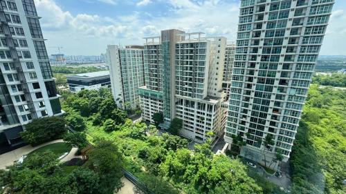 Cyberjaya Apartamento | Cyberjaya Eclipse Residence Fully Air-Con Suite, Our Prince's Palace