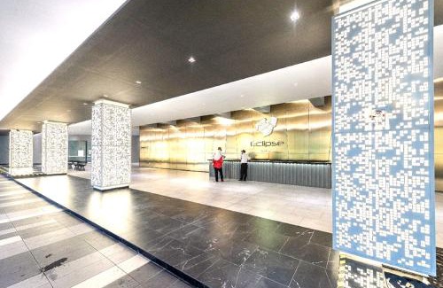 Cyberjaya Apartamento | Cyberjaya Eclipse Residence Fully Air-Con Suite, Our Prince's Palace