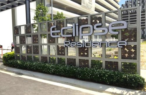 Cyberjaya Apartamento | Cyberjaya Eclipse Residence Fully Air-Con Suite, Our Prince's Palace