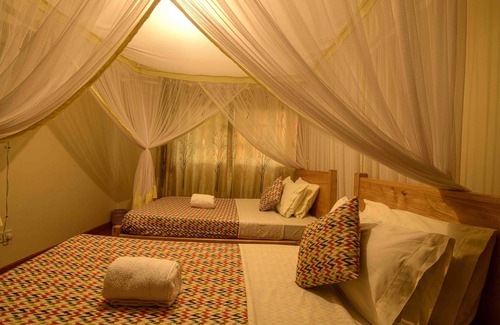 Entebbe Casa | Cycad Entebbe Guest House