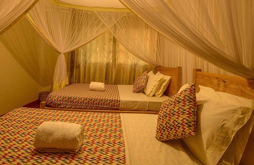 Entebbe Casa | Cycad Entebbe Guest House
