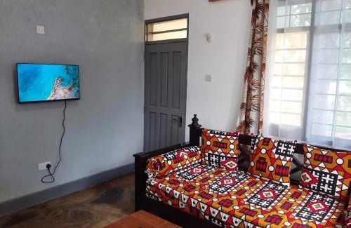 Ukunda Casa | Cycad Palm Diani