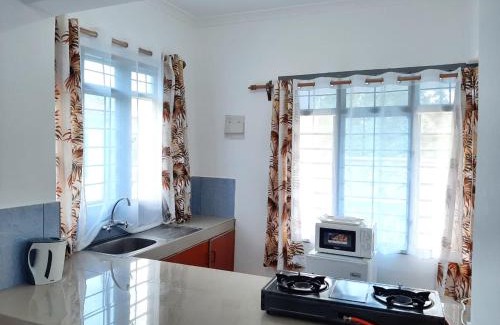 Ukunda Casa | Cycad Palm Diani