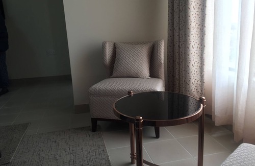 Serowe Hotel | Cycad Palm Hotel