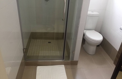 Serowe Hotel | Cycad Palm Hotel