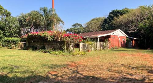 Umzumbe Casa | Cycasia Lodge