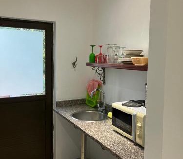 Umzumbe Casa | Cycasia Lodge