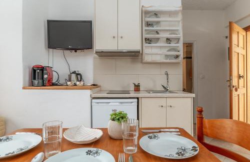 Platis Gialos Apartamento | Cyclades Beach 1