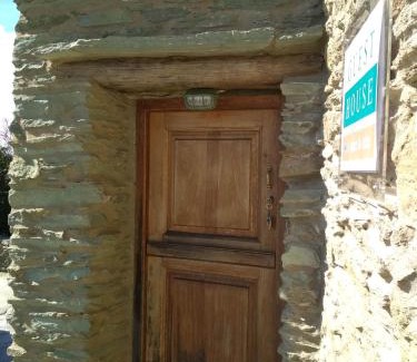 Pitrofos Casa | Cyclades Olive Museum's Guest House