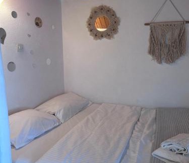 Kithnos Apartamento | Cycladic experience