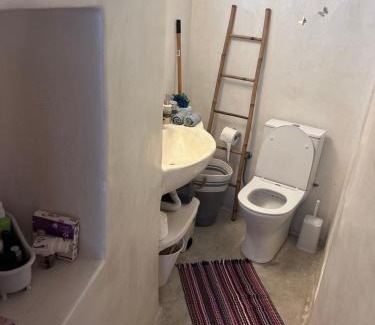 Kithnos Apartamento | Cycladic experience