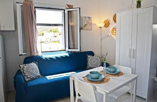 Lefkes Apartamento | Cycladic House for 3 persons at Lefkes Paros