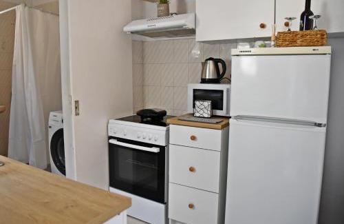 Lefkes Apartamento | Cycladic House for 3 persons at Lefkes Paros
