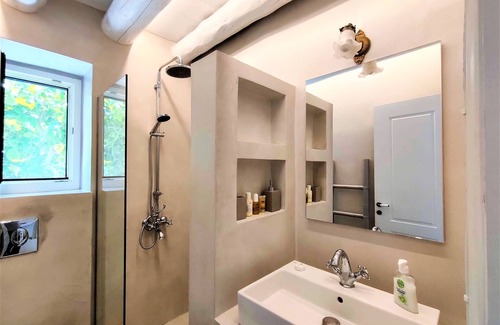 Kato Aprovatou Casa | Cycladic Shangri La - Lemontree Guesthouse