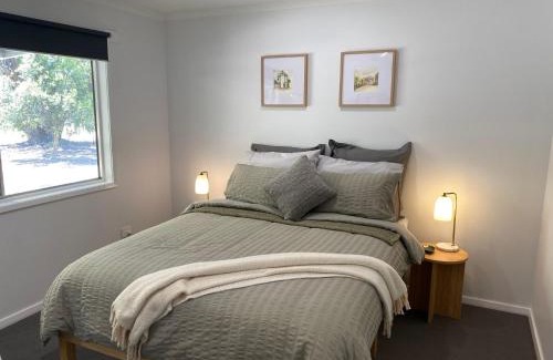 Wooragee Casa | Cycle on Star Lane