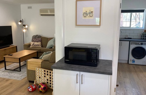 Wooragee Casa | Cycle on Star Lane