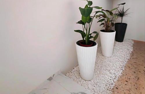 Tirintha Apartamento | Cyclopean View Suites