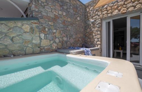 Perivolos Apartamento | Cyclops Beach Apartments