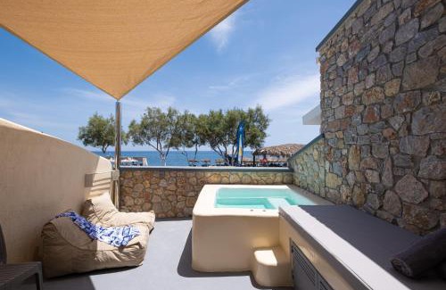 Perivolos Apartamento | Cyclops Beach Apartments