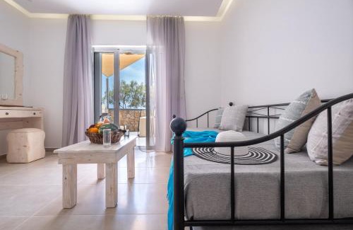 Perivolos Apartamento | Cyclops Beach Apartments