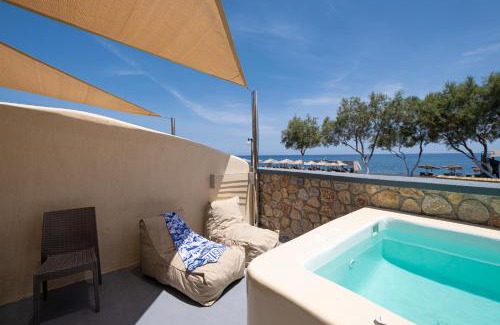 Perivolos Apartamento | Cyclops Beach Apartments