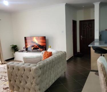 Thompson Estate Apartamento | Cycyhomes