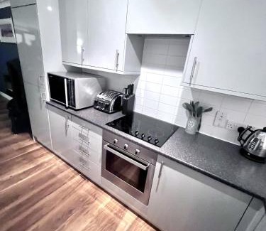 Kidlington Casa | Cydel Court
