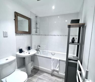 Kidlington Casa | Cydel Court