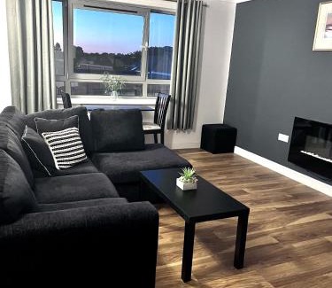 Kidlington Casa | Cydel Court