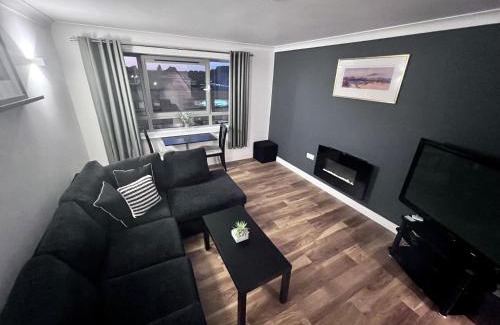 Kidlington Casa | Cydel Court