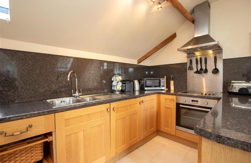 Keswick Casa | Cygnet Cottage