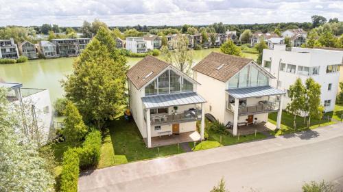 Cirencester Casa | Cygnet Lodge HM97 Lower Mill Estate Cotswolds