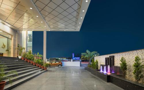Dehradun Hotel | Cygnett Inn Paras