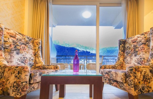 Dharamshala Hotel | Cygnett Style Signature