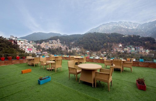 Dharamshala Hotel | Cygnett Style Signature