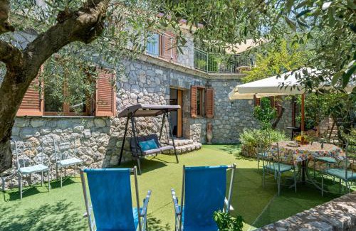 Schiazzano Casa | Cynara holiday house