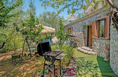 Schiazzano Casa | Cynara holiday house
