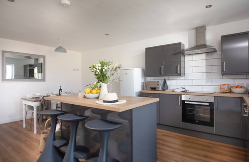 Saint Martin Casa | Cynibre - a house that sleeps 6 guests in 3 bedrooms
