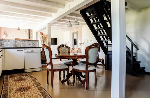 Ee Casa | Cynnewille