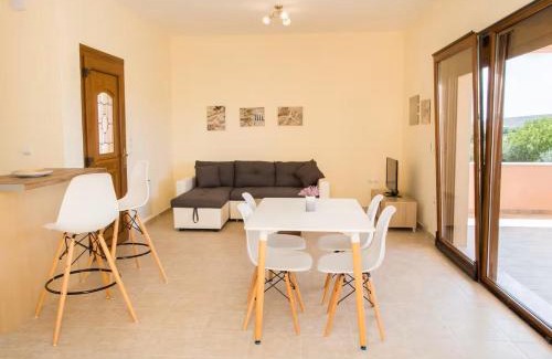 Myrina Apartamento | CYNTHIA Apartment 1