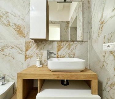 Mount Vesuvius - Pompei Apartamento | CyO Apartment 1