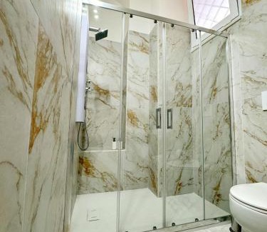 Mount Vesuvius - Pompei Apartamento | CyO Apartment 1