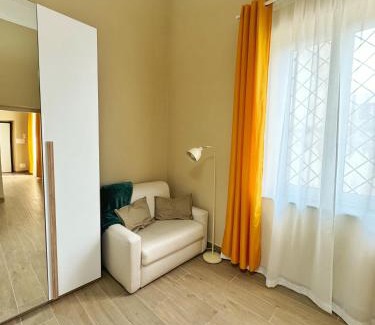 Mount Vesuvius - Pompei Apartamento | CyO Apartment 1