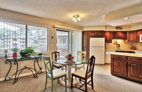 Little River Apartamento | Cypress Bay Getaway near Cherry Grove