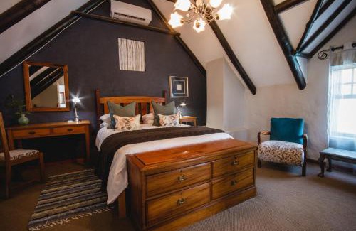 Swellendam Casa | Cypress Cottage Guest House