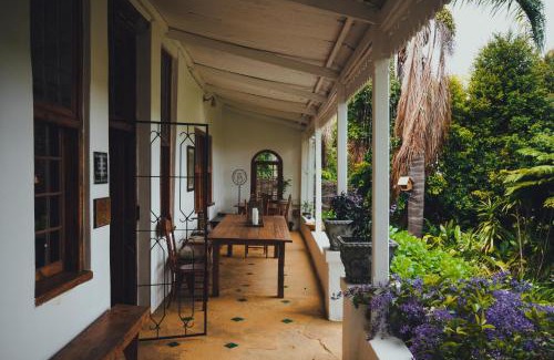 Swellendam Casa | Cypress Cottage Guest House