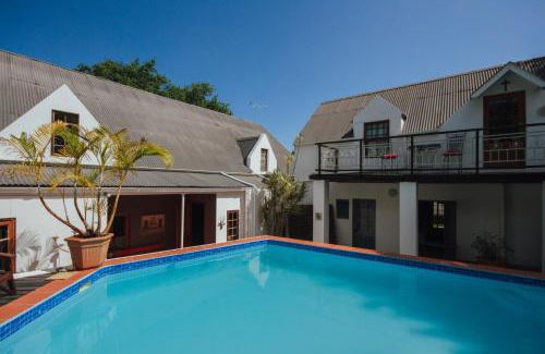 Swellendam Casa | Cypress Cottage Guest House